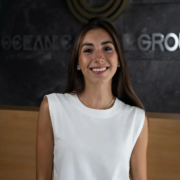 Sabrina Santisteban - Agente inmobiliario en Mazatlan, Ocean Capital Group