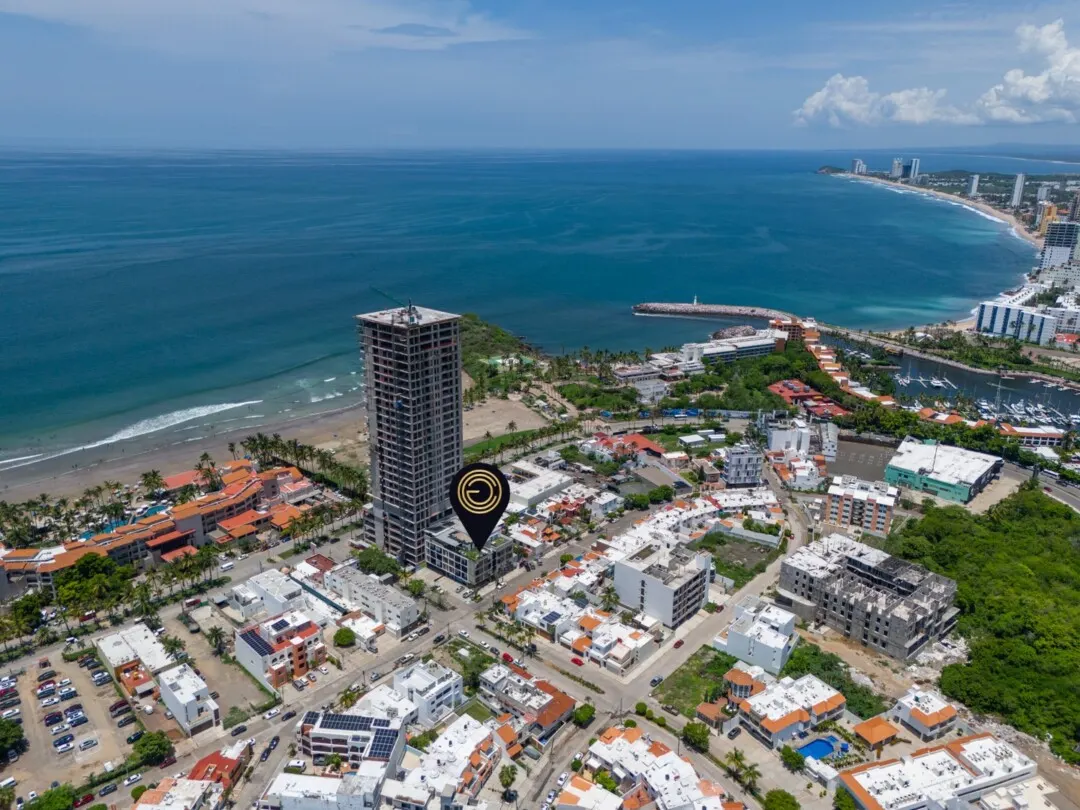 default Departamento en Venta en Condesa Residencial, Zona Dorada — Sábalo Country, Mazatlán