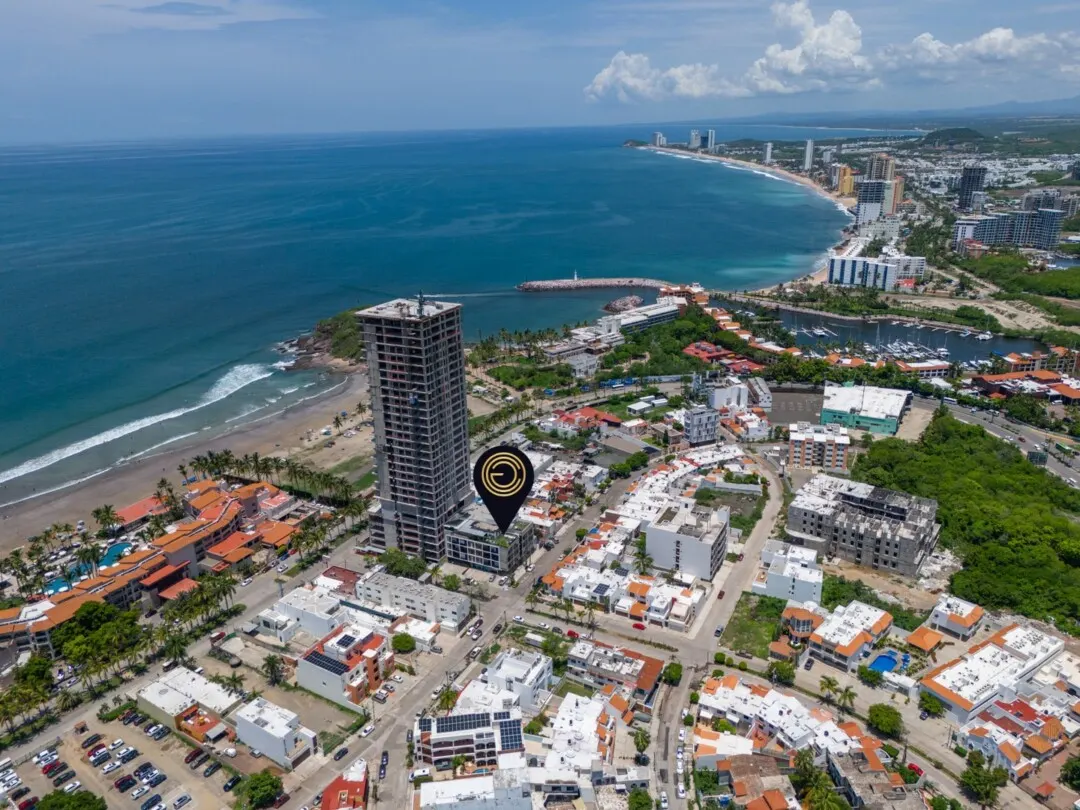 default Departamento en Venta en Condesa Residencial, Zona Dorada — Sábalo Country, Mazatlán