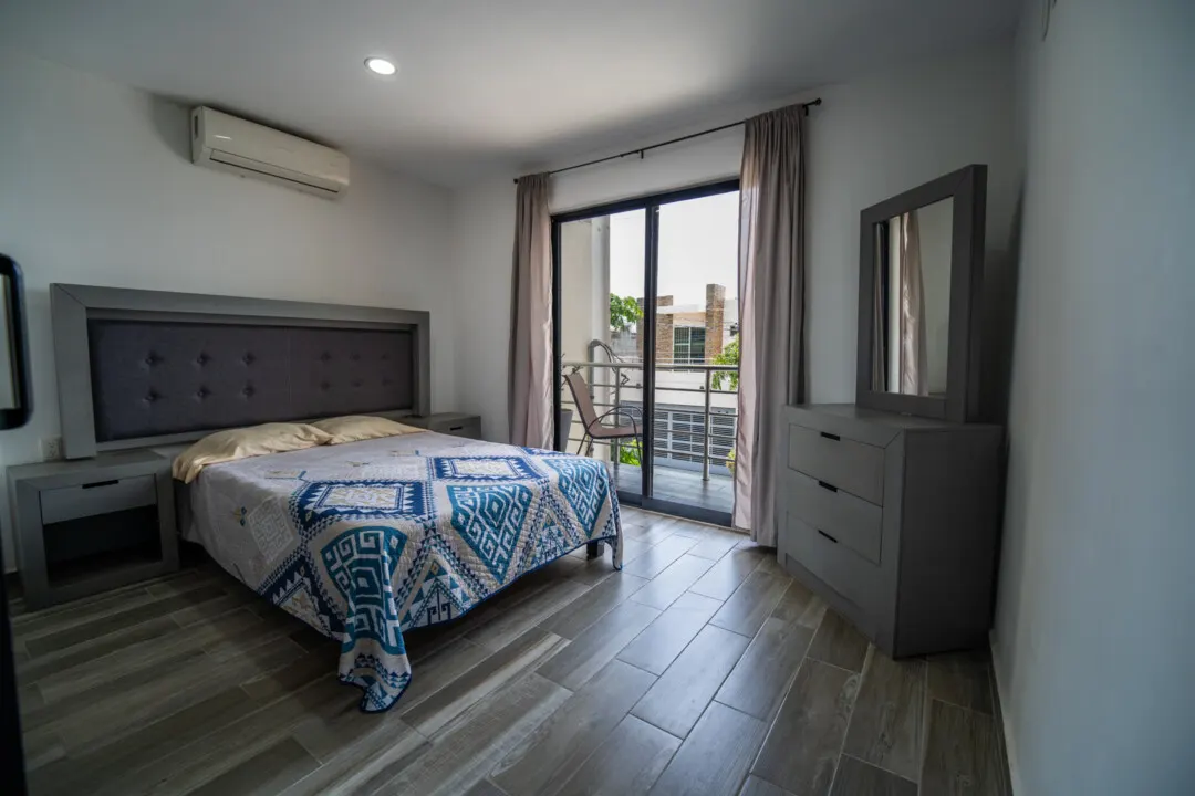 Departamento en Venta en Playa Sur Mazatlán, Torre Carrizo — Ideal para Inversión y Renta Vacacional