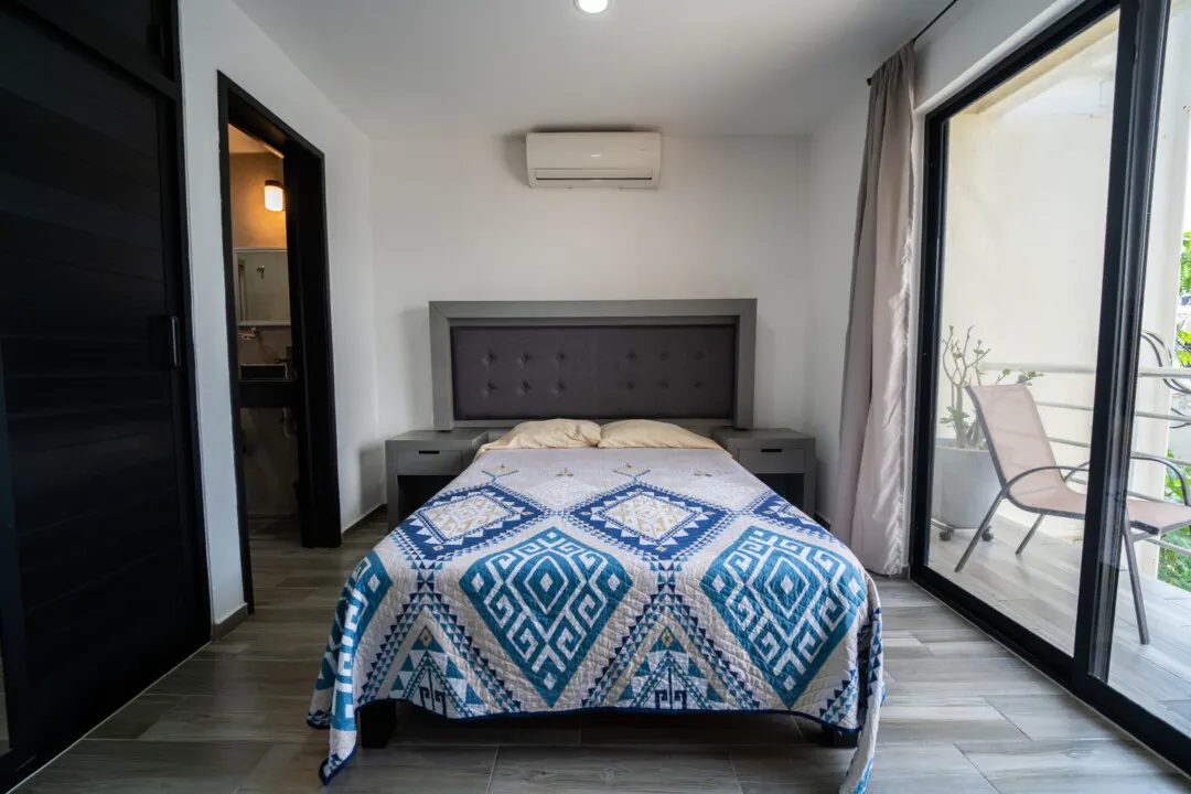 Departamento en Venta en Playa Sur Mazatlán, Torre Carrizo — Ideal para Inversión y Renta Vacacional