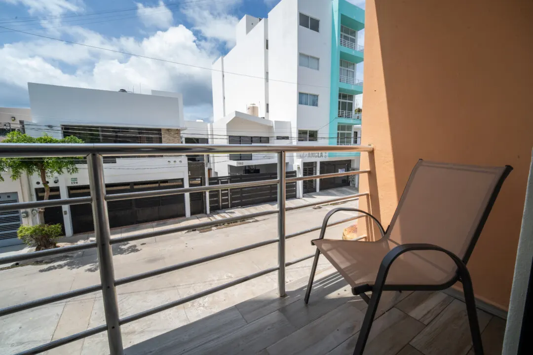 Departamento en Venta en Playa Sur Mazatlán, Torre Carrizo — Ideal para Inversión y Renta Vacacional