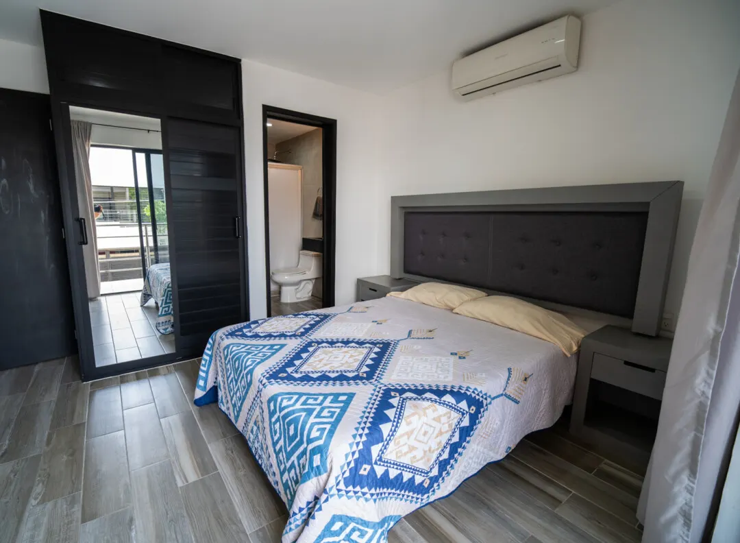 Departamento en Venta en Playa Sur Mazatlán, Torre Carrizo — Ideal para Inversión y Renta Vacacional