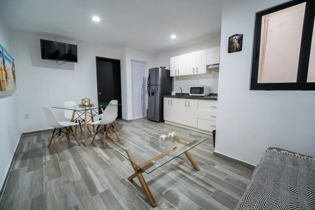 Departamento en Venta en Playa Sur Mazatlán, Torre Carrizo — Ideal para Inversión y Renta Vacacional