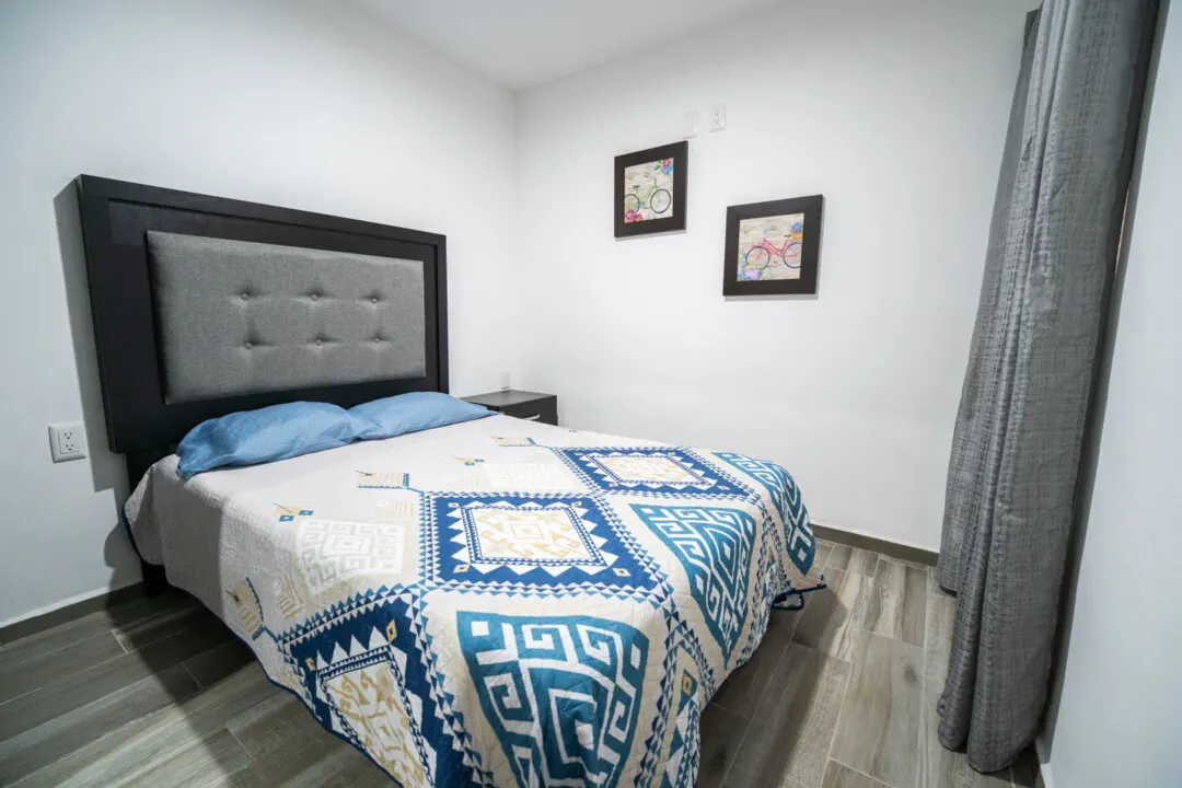 Departamento en Venta en Playa Sur Mazatlán, Torre Carrizo — Ideal para Inversión y Renta Vacacional