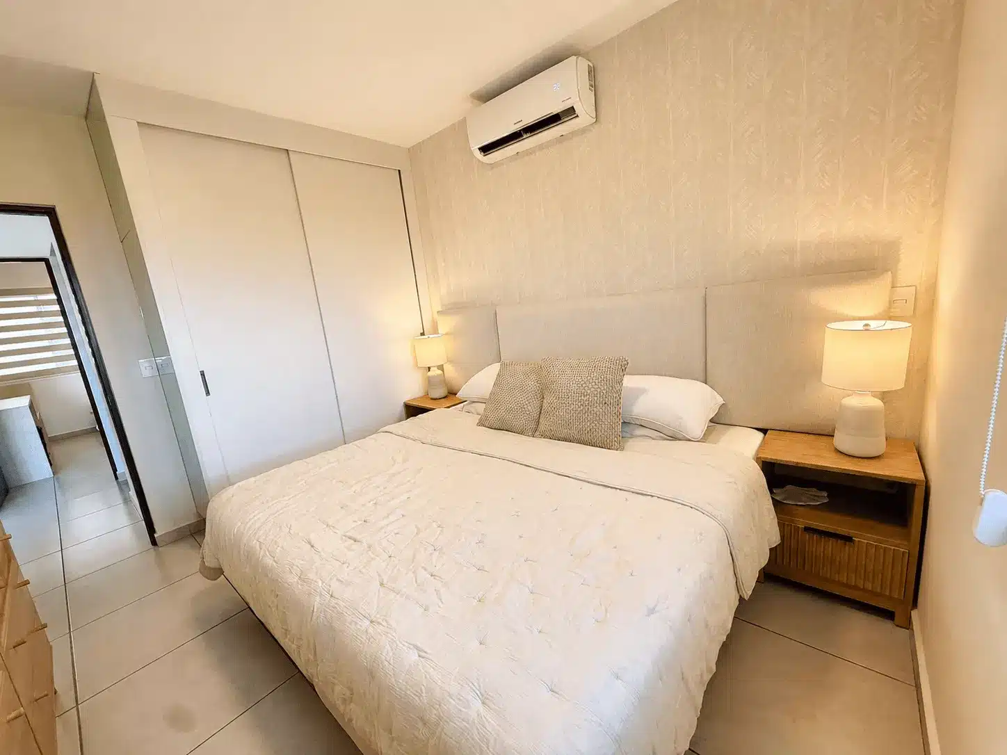 departamento-venta-palmillas-cerritos-luis2 Recámara principal departamento en venta Cerritos Mazatlán